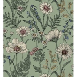 Papel pintado Margot Meadow 682381