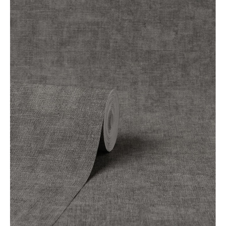 Papel pintado imitación tela con textura en alto relieve - Adamo texture 682398