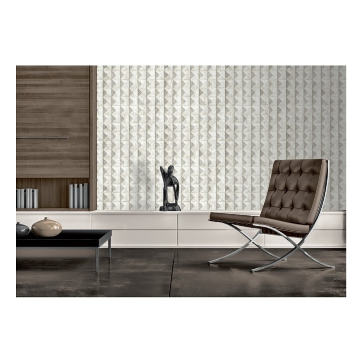 Papel pintado - Pop Dimensions 122573