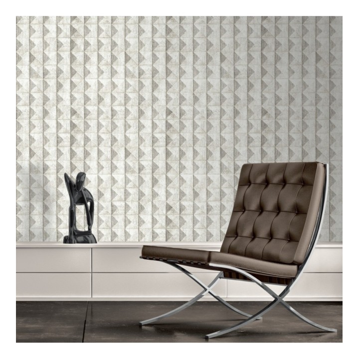 Papel pintado - Pop Dimensions 122573