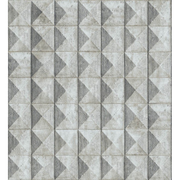 Papel pintado - Pop Dimensions 122574