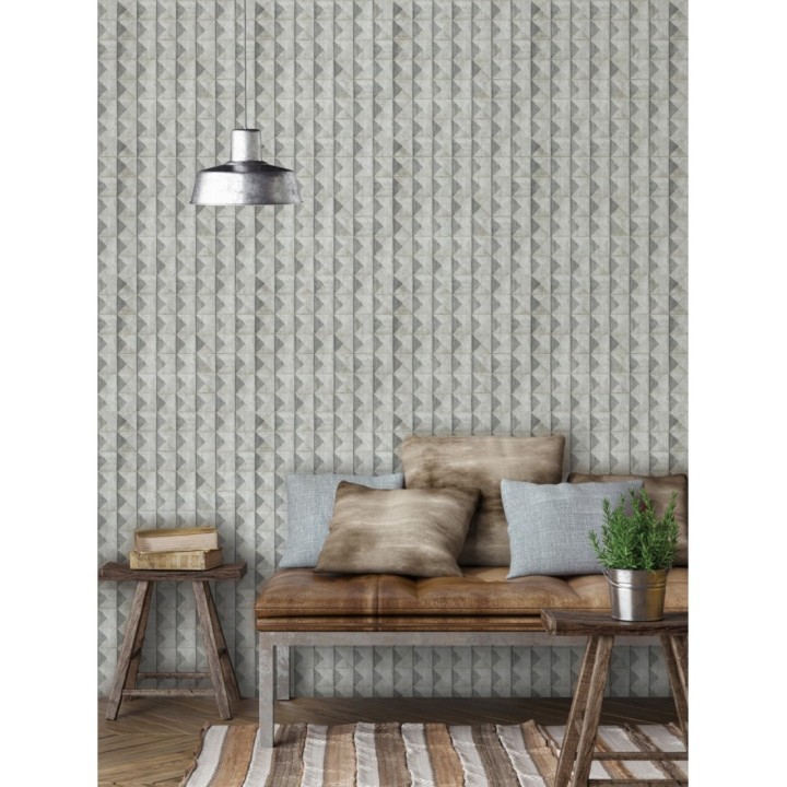 Papel pintado - Pop Dimensions 122574