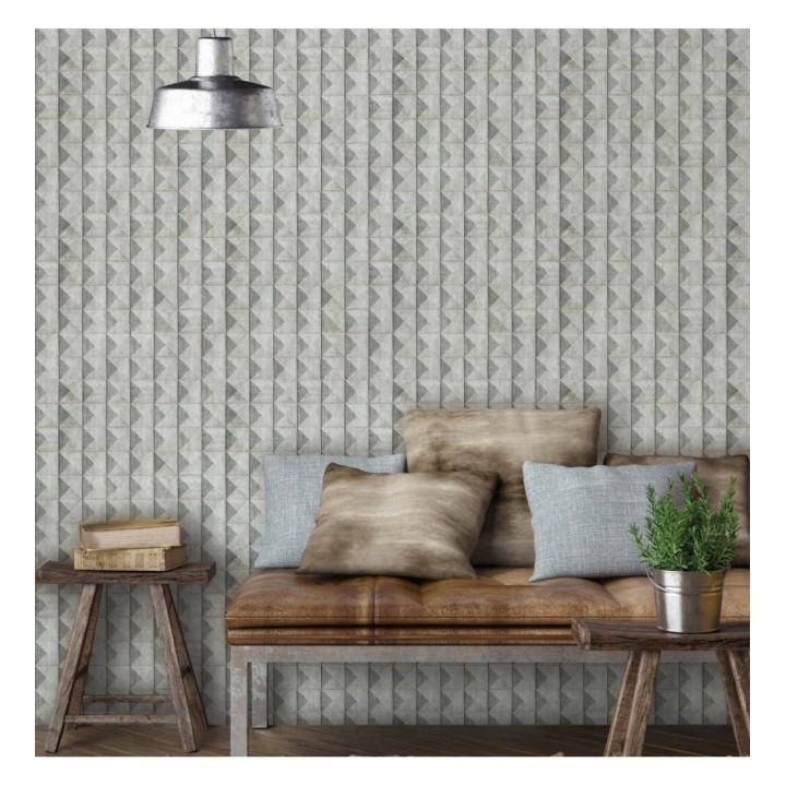 Papel pintado - Pop Dimensions 122574