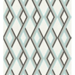 Papel pintado Delta Metrik 122575