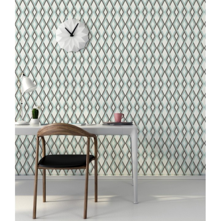 Papel pintado - Delta Metrik 122575