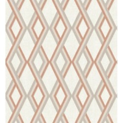 Papel pintado Delta Metrik 122576