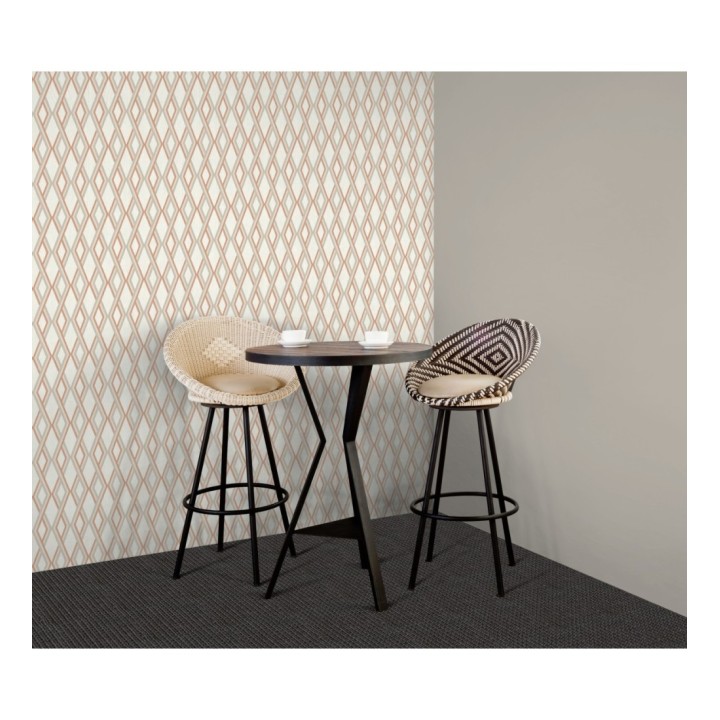 Papel pintado - Delta Metrik 122576