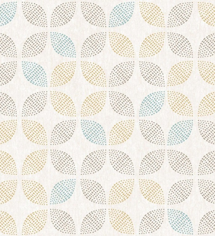 Papel pintado - Grace Town 122579