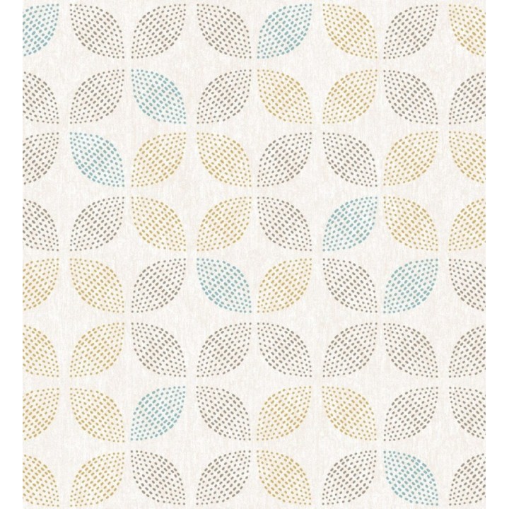 Papel pintado - Grace Town 122579