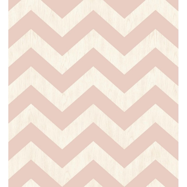 Papel pintado - Zig Zag Nordic 122582