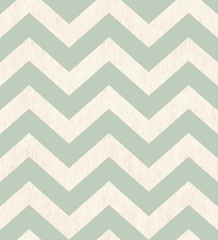 Papel pintado - Zig Zag Nordic 122583