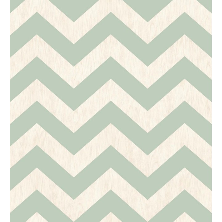 Papel pintado - Zig Zag Nordic 122583