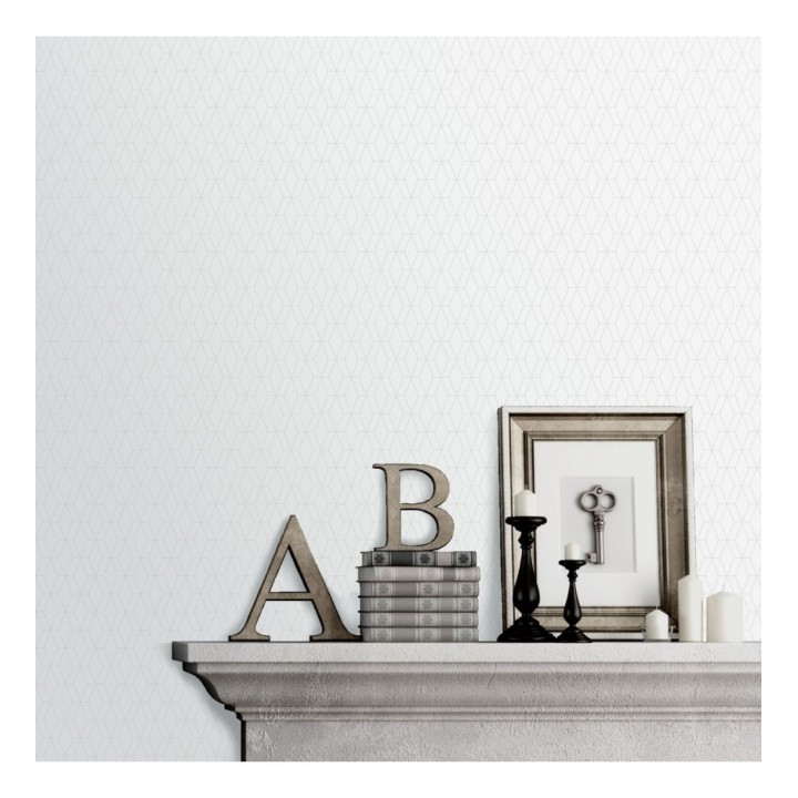 Papel pintado - Real Luminer 122586