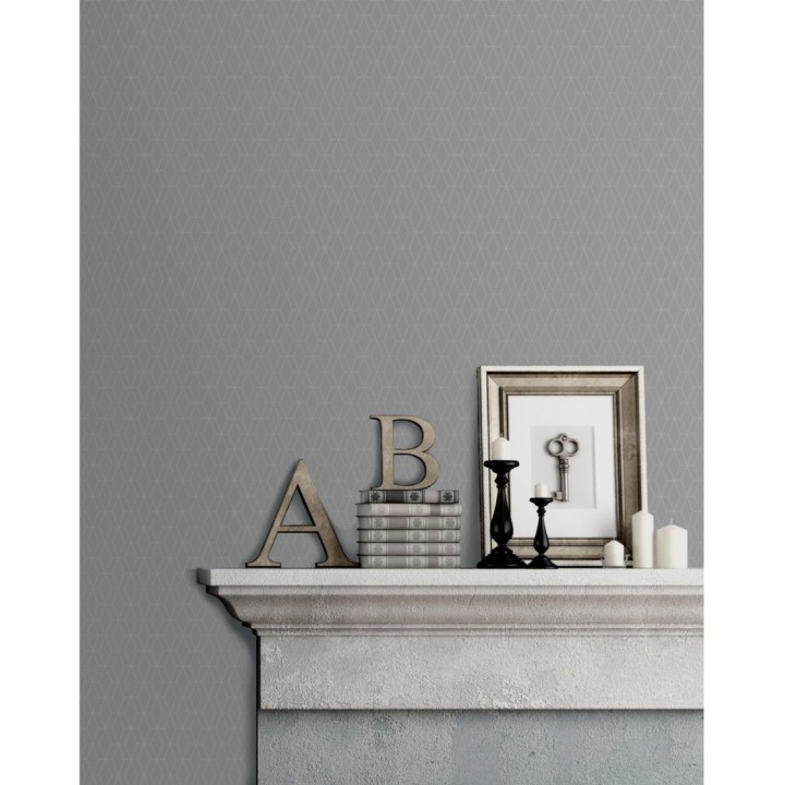 Papel pintado - Real Luminer 122587