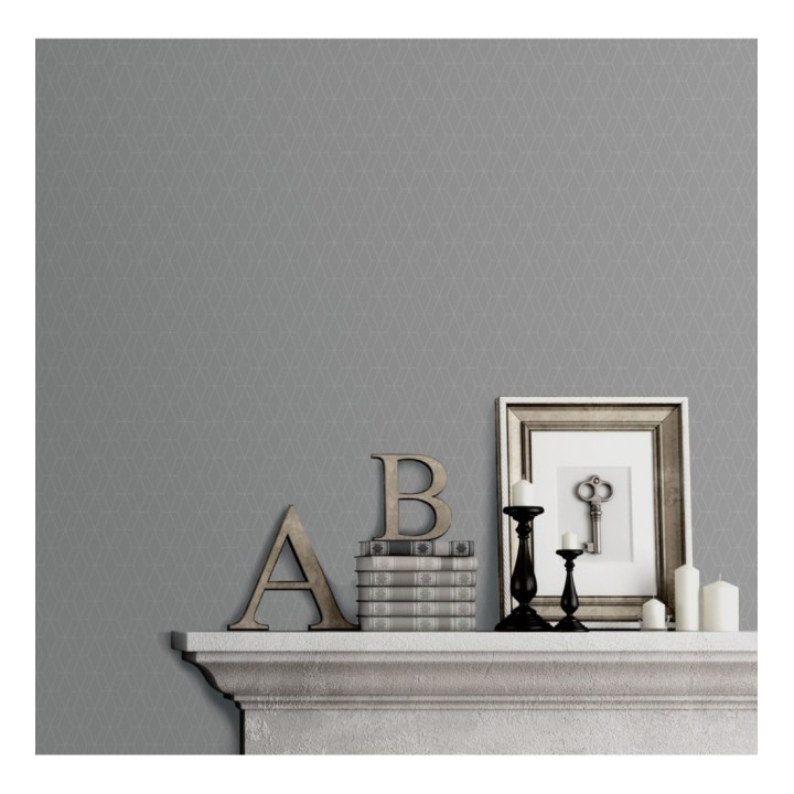 Papel pintado - Real Luminer 122587