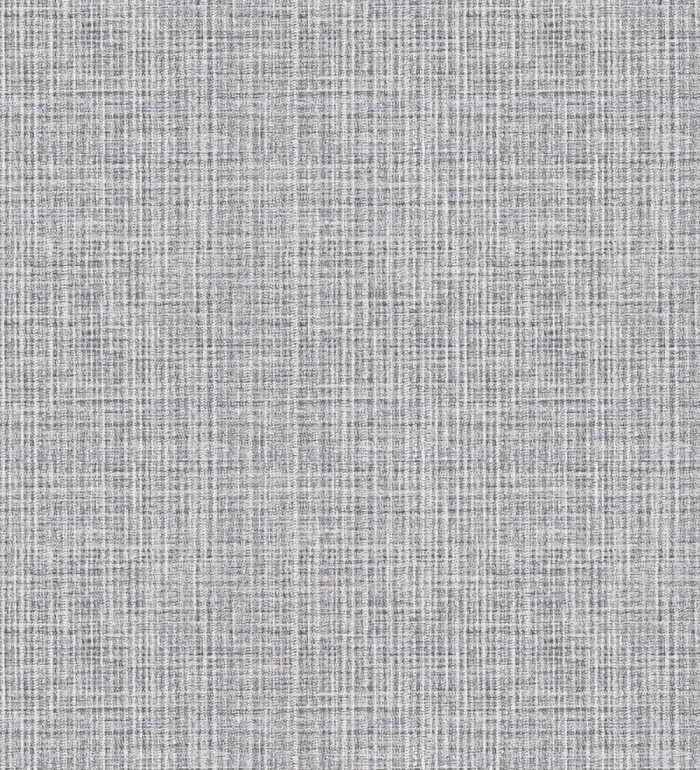 Papel pintado tejido de lino tonos grises y visón con textura - London Textile 682508
