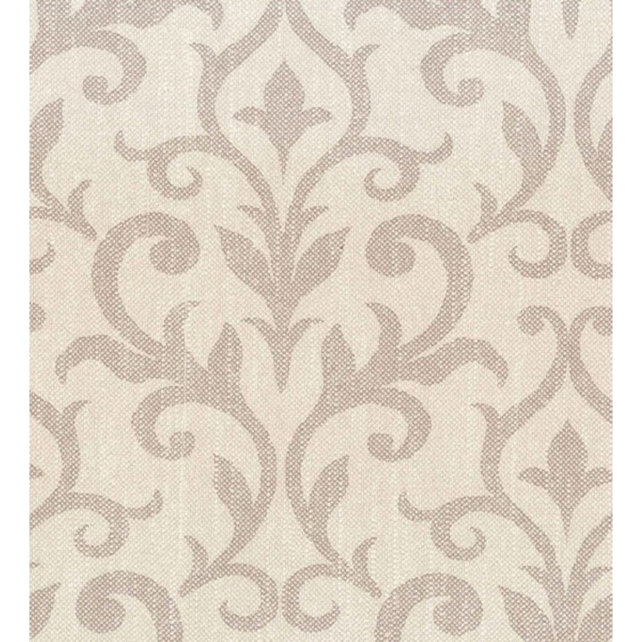 Papel pintado madera blanca mate - Newport 122662