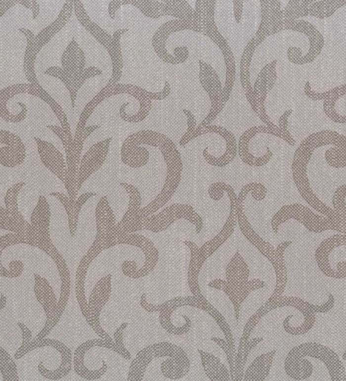 Papel pintado madera blanca mate - Newport 122663