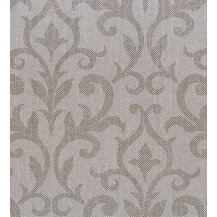 Papel pintado madera blanca mate - Newport 122663