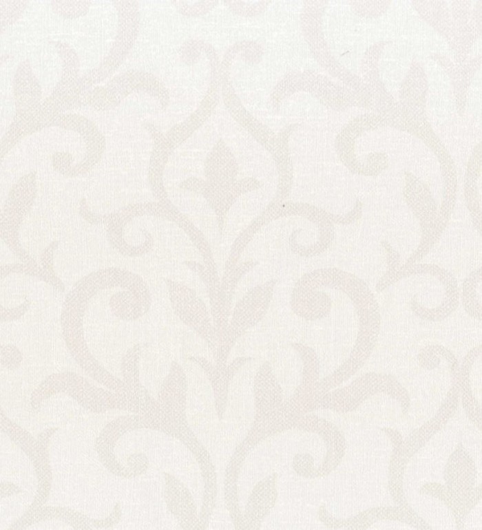 Papel pintado madera blanca mate - Newport 122665