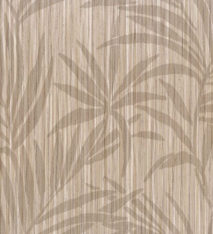Papel pintado - Palm Island 122670
