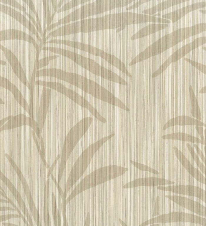 Papel pintado - Palm Island 122673