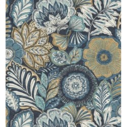 Papel pintado Camila Poppy 682550