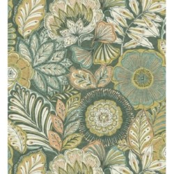 Papel pintado Camila Poppy 682552