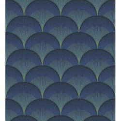 Papel pintado Aiden Nouveau 682580