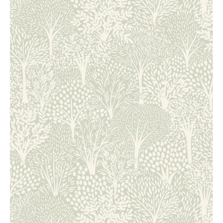 Papel pintado infantil de árboles - Winda Tree 682631