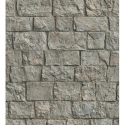 Papel pintado Zion Fortress 682653