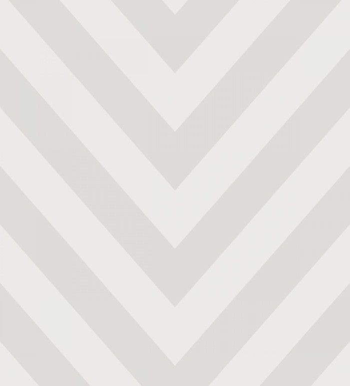 Papel pintado geométrico de espigas - Ziggy 682673