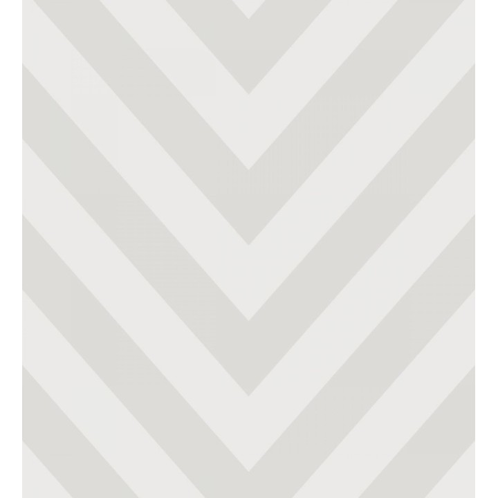 Papel pintado geométrico de espigas - Ziggy 682673