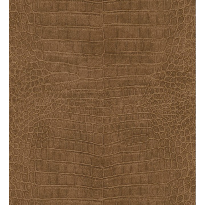 Papel pintado piel de cocodrilo caimán africano - Maseru 682691