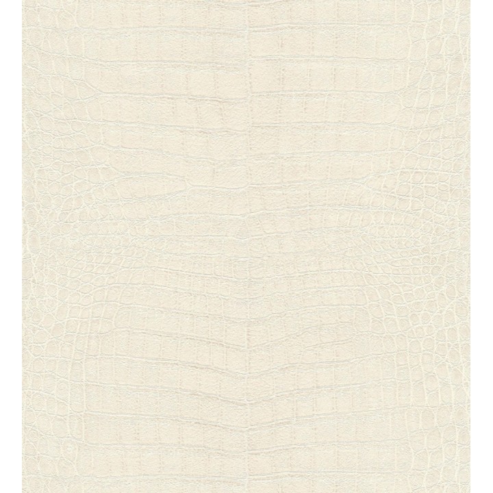 Papel pintado piel de cocodrilo caimán africano - Maseru 682692