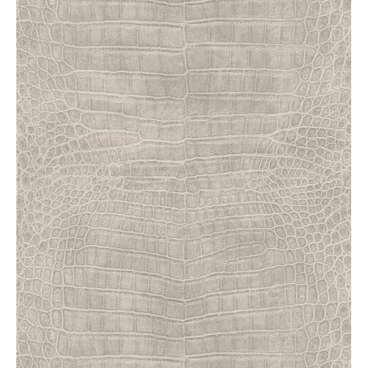 Papel pintado piel de cocodrilo caimán africano - Maseru 682693