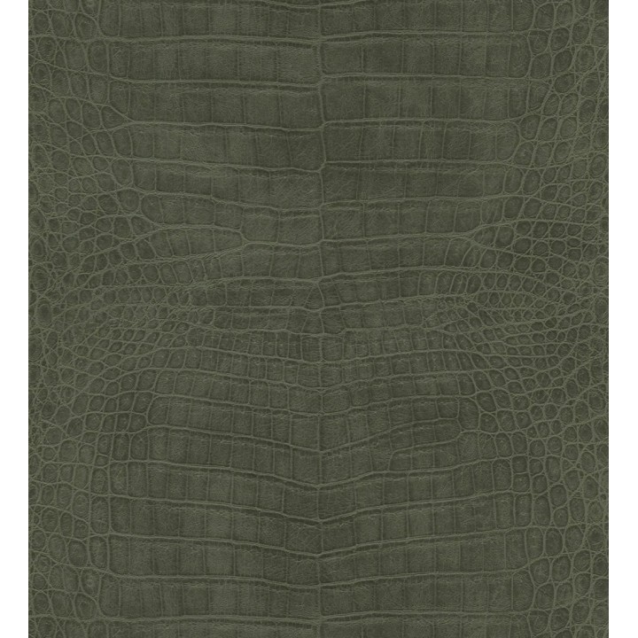 Papel pintado piel de cocodrilo caimán africano - Maseru 682695