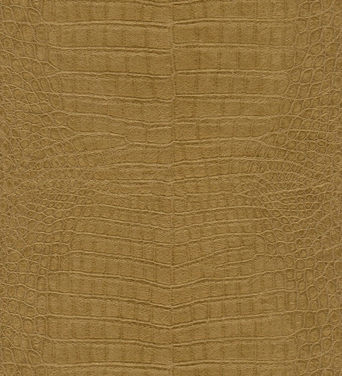 Papel pintado piel de cocodrilo caimán africano - Maseru 682696