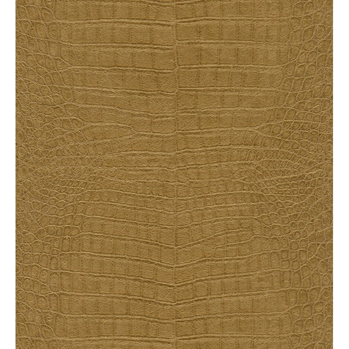 Papel pintado piel de cocodrilo caimán africano - Maseru 682696