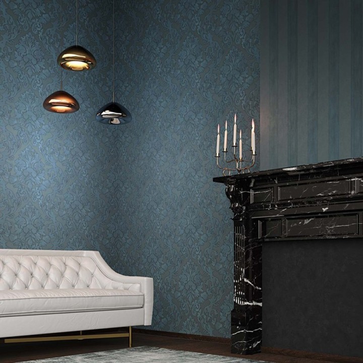 Papel pintado - Varena Classic 123002