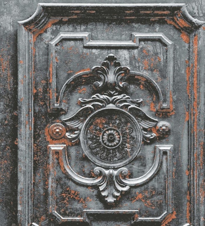 Papel pintado - Door Legends 123012