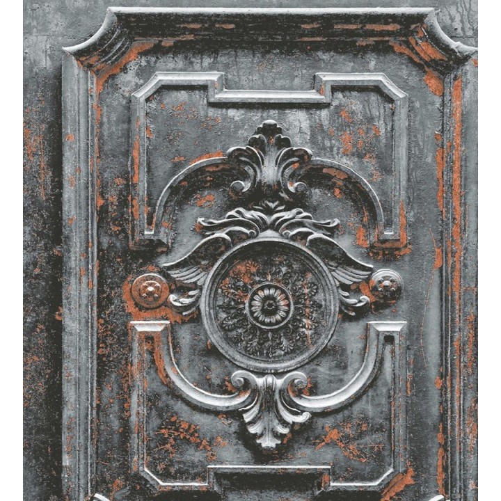 Papel pintado - Door Legends 123012