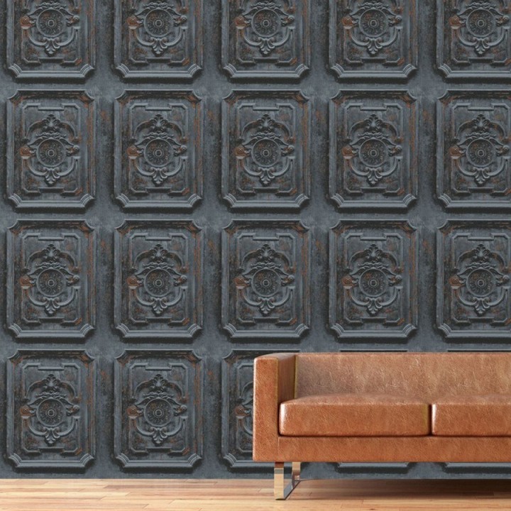 Papel pintado - Door Legends 123012