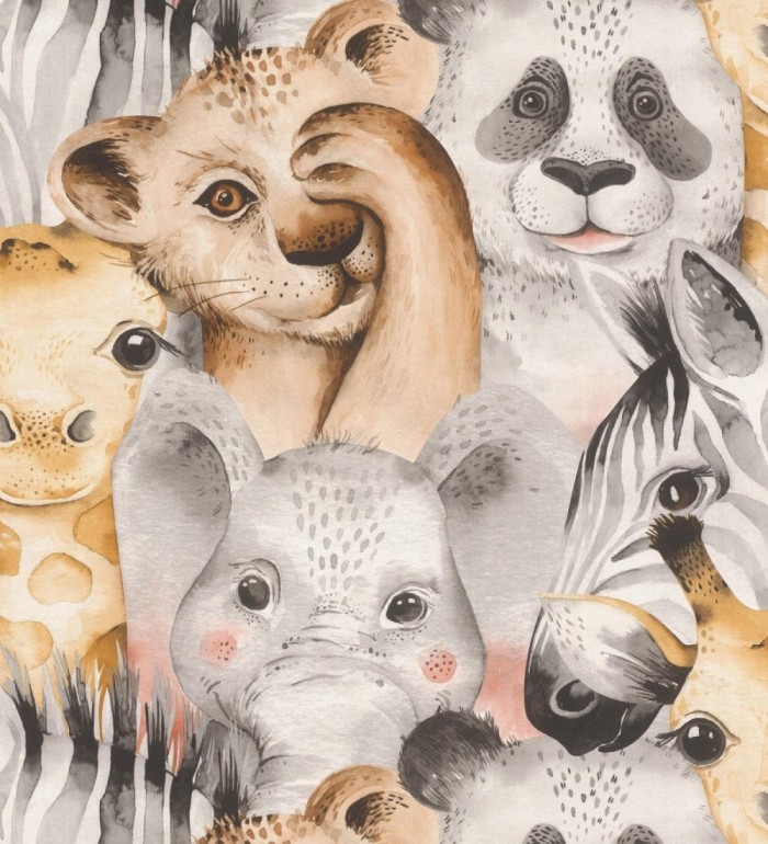 Favorite Animals 682735