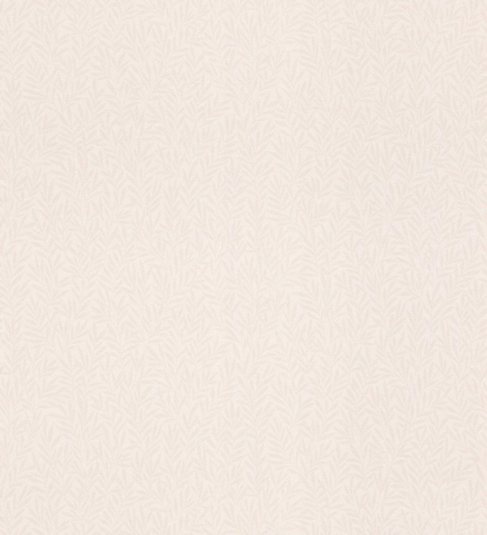 Papel pintado de hojas pequeñas fondo beige - Laurel Lattice 682746