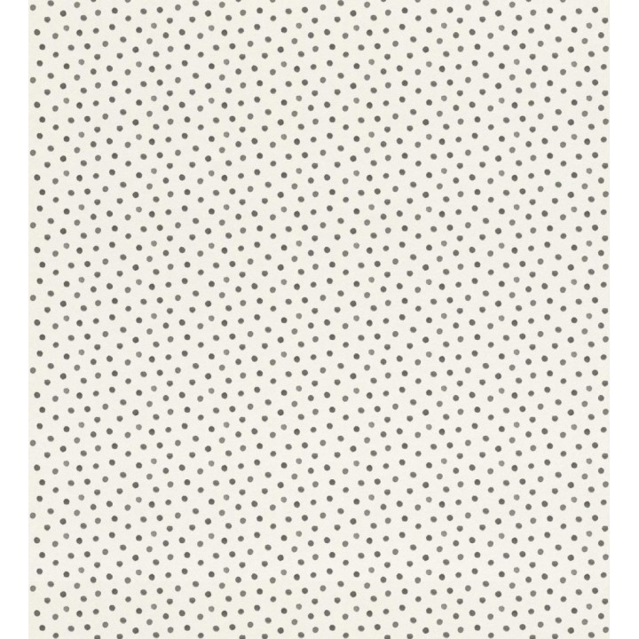 Papel pintado de lunares pequeños - Chami dots 682748