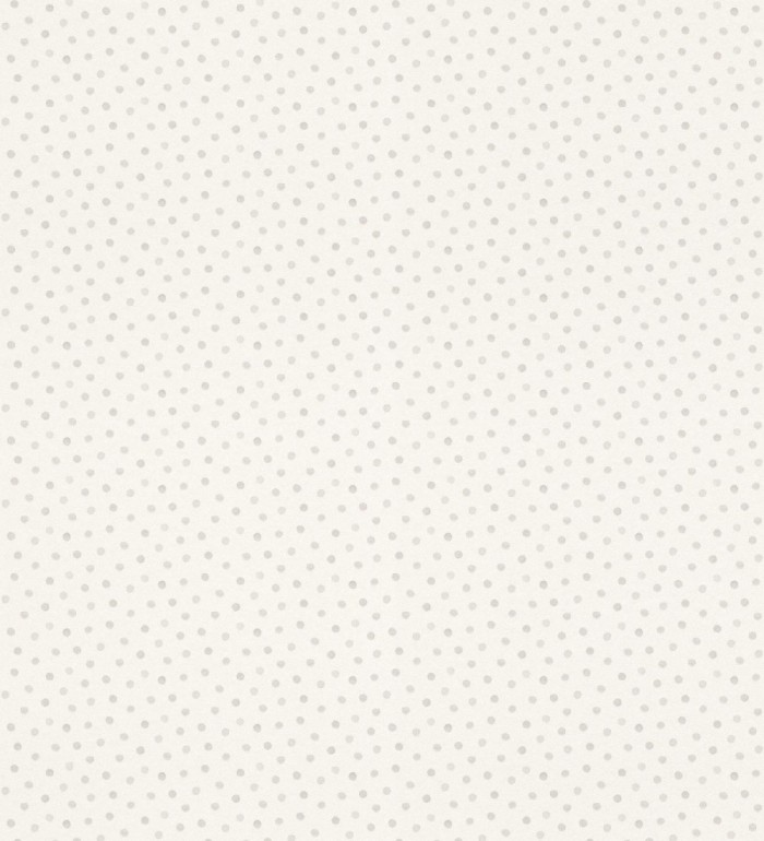 Papel pintado de lunares pequeños - Chami dots 682749