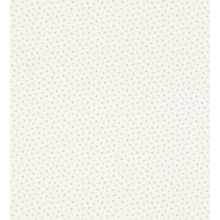 Papel pintado de lunares pequeños - Chami dots 682749