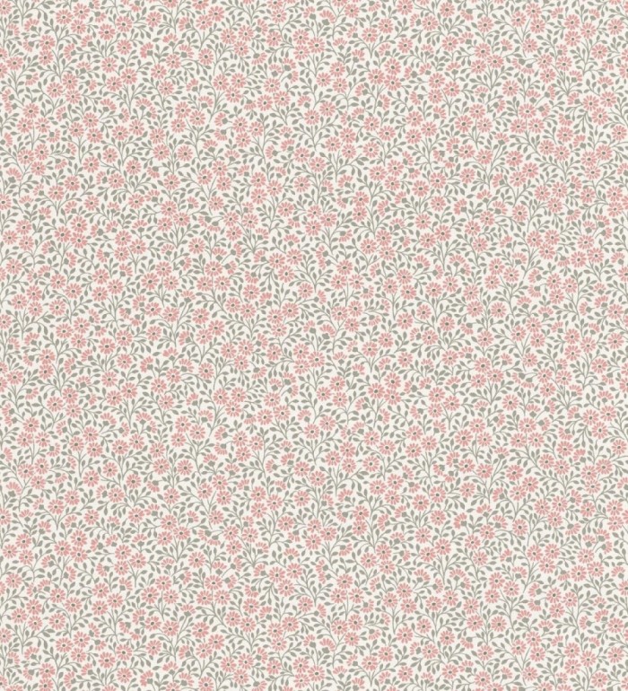 Papel pintado de flores pequeñas liberty - Harper LIberty 682751
