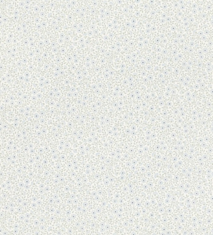 Papel pintado de flores pequeñas liberty - Harper LIberty 682753